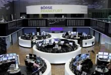 تباين-المؤشرات-الأوروبية-في-مستهل-تعاملات-الأسبوع