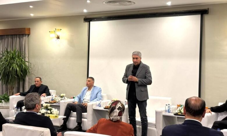وزير-السياحة-يبحث-سبل-تطوير-القطاع-بجنوب-سيناء