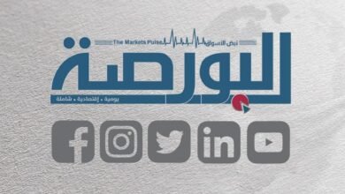 ضبابية-الحرب-تُبقي-البورصة-المصرية-رهينة-الحركة-العرضية