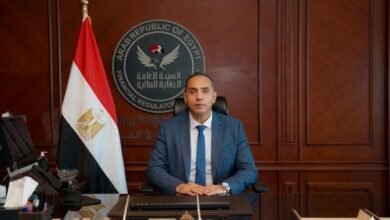 مصر-تفوز-برئاسة-لجنة-الأسواق-النامية-والناشئة-التابعة-لـ”iosco”