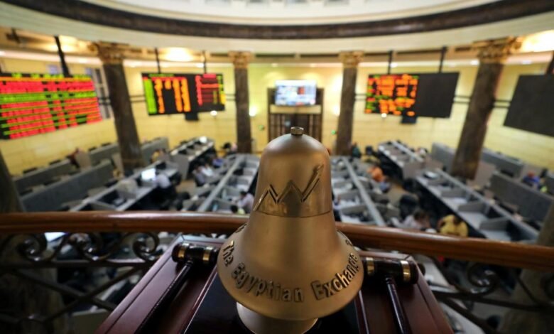 البورصة-تتمسك-بآمال-تهدئة-الحرب-وتصعد-3.11%