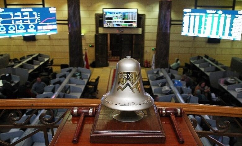 ضغوط-المؤسسات-الأجنبية-تجهض-محاولات-ارتداد-«egx30»