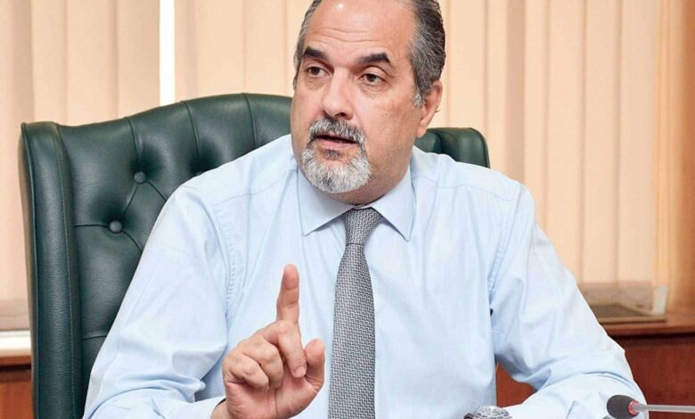 «عبدالحميد»-لـ«البورصة»:-«الأولى-للتمويل-العقارى»-ترتب-لقرض-جديد-بـ1.25-مليار-جنيه-لدعم-خطط-التوسع