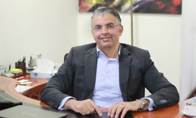 «سى-آى-أسيت-مانجمنت»-تستهدف-200-مليار-جنيه-أصولاً-مدارة-بنهاية-العام