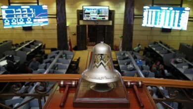 السيولة-تعيد-تشكيل-اتجاه-السوق.-و«egx70»-يسجل-قممًا-تاريخية