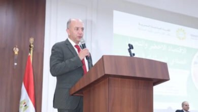 “الالتزام-البيئى”:-50%-من-مصانع-الحديد-المُصدّرة-لأوروبا-بدأت-تطبيق-“آلية-الكربون”