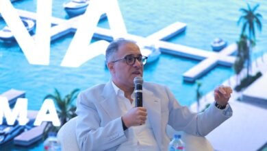 tatweer-misr-launches-salt-marina-with-egp-28bn-investment-in-north-coast