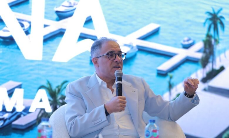 tatweer-misr-launches-salt-marina-with-egp-28bn-investment-in-north-coast