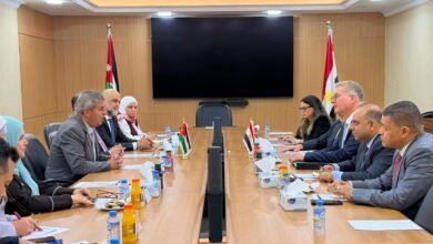 egypt,-jordan-seek-to-expand-cooperation-in-energy,-mining-sectors