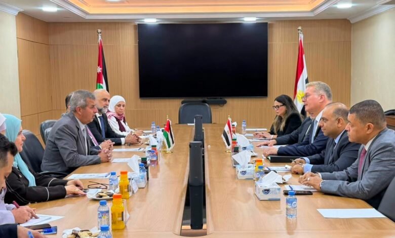 egypt,-jordan-seek-to-expand-cooperation-in-energy,-mining-sectors