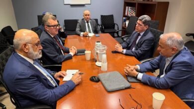 egypt’s-rostom,-world-bank-finalise-innovative-financing-solutions-for-infrastructure-projects