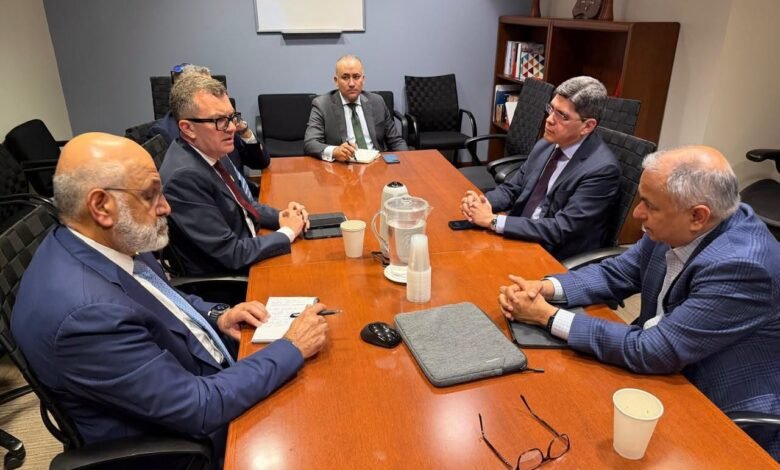 egypt’s-rostom,-world-bank-finalise-innovative-financing-solutions-for-infrastructure-projects