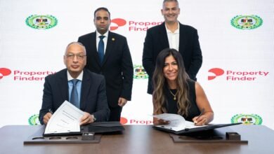 goeic,-property-finder-sign-agreement-to-support-real-estate-brokerage-regulation