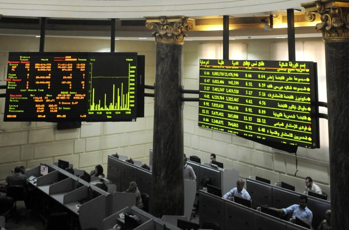 بعد-سنوات-من-الانتظار.-“الشورت-سيلينج”-يختبر-قدرته-على-تغيير-التداول-في-البورصة