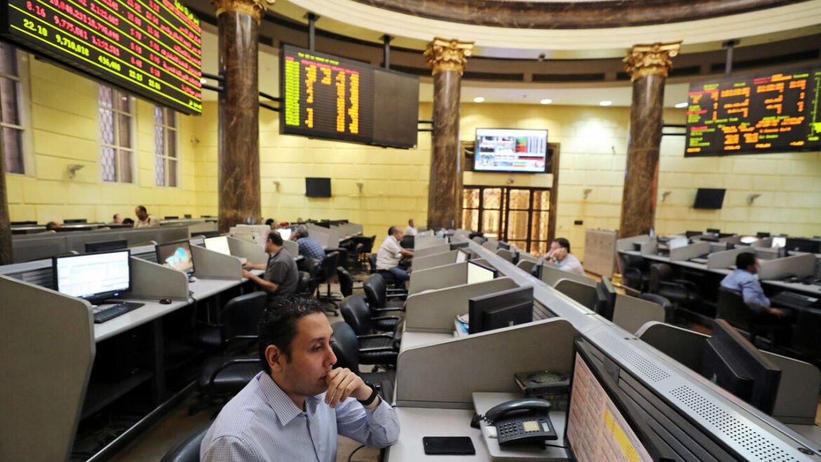 طفرة-المستثمرين-تختبر-كفاءة-البنية-التكنولوجية-لمنظومة-سوق-المال