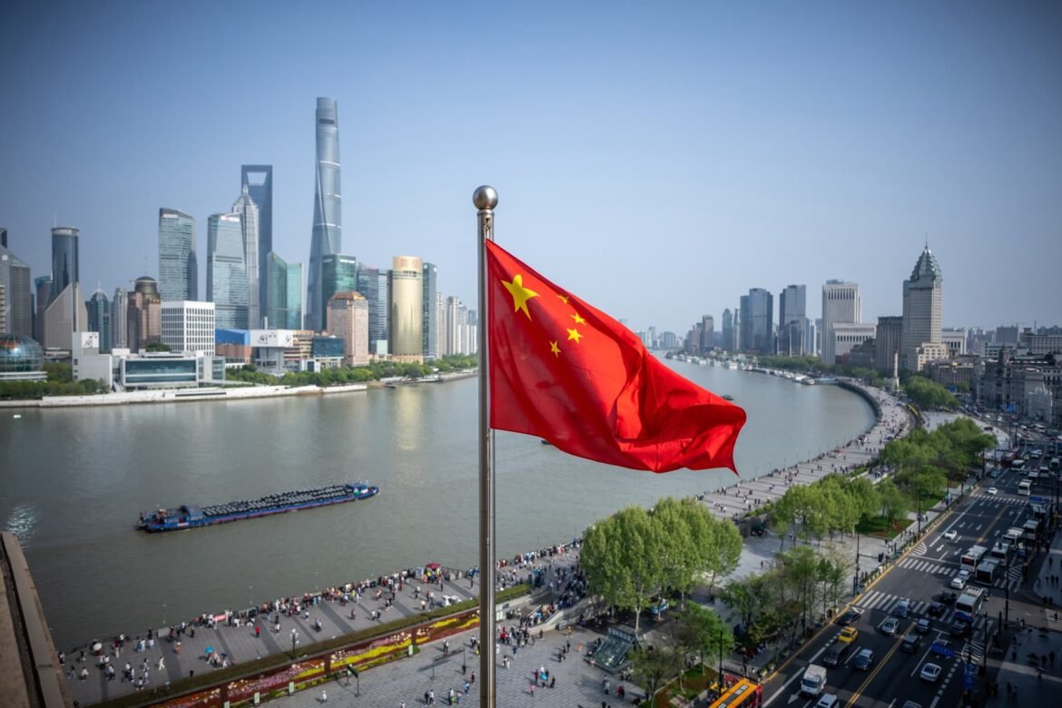 الصين-تضع-قواعد-جديدة-لتنظيم-توسع-شركات-السيارات-في-الخارج