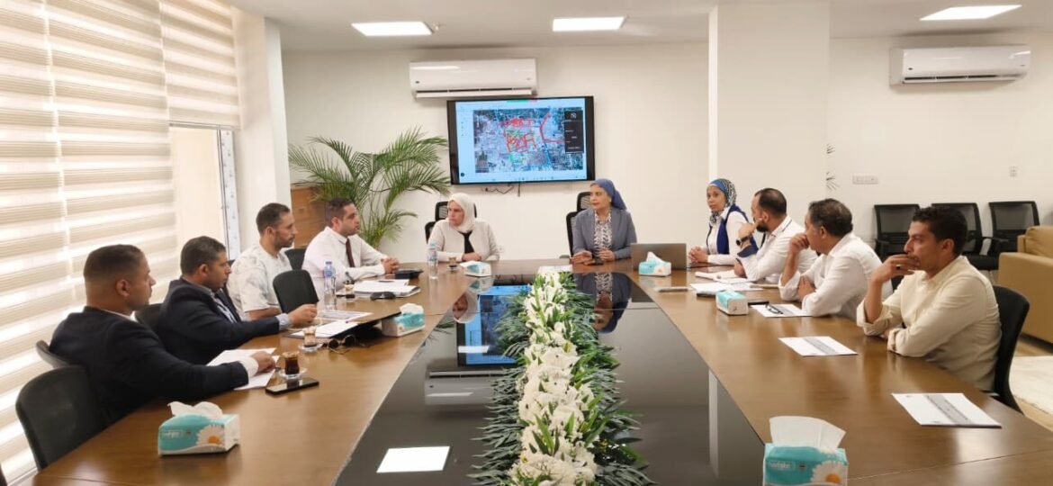 “تنظيم-الإعلانات”-يبدأ-تنفيذ-المخططات-الجديدة-في-سوهاج-وكفر-الشيخ