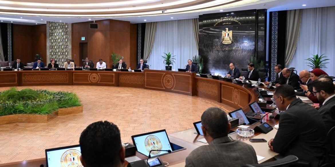رئيس-الوزراء:-العام-المالي-2025/2026-شهد-تحقيق-معدل-نمو-5.1%