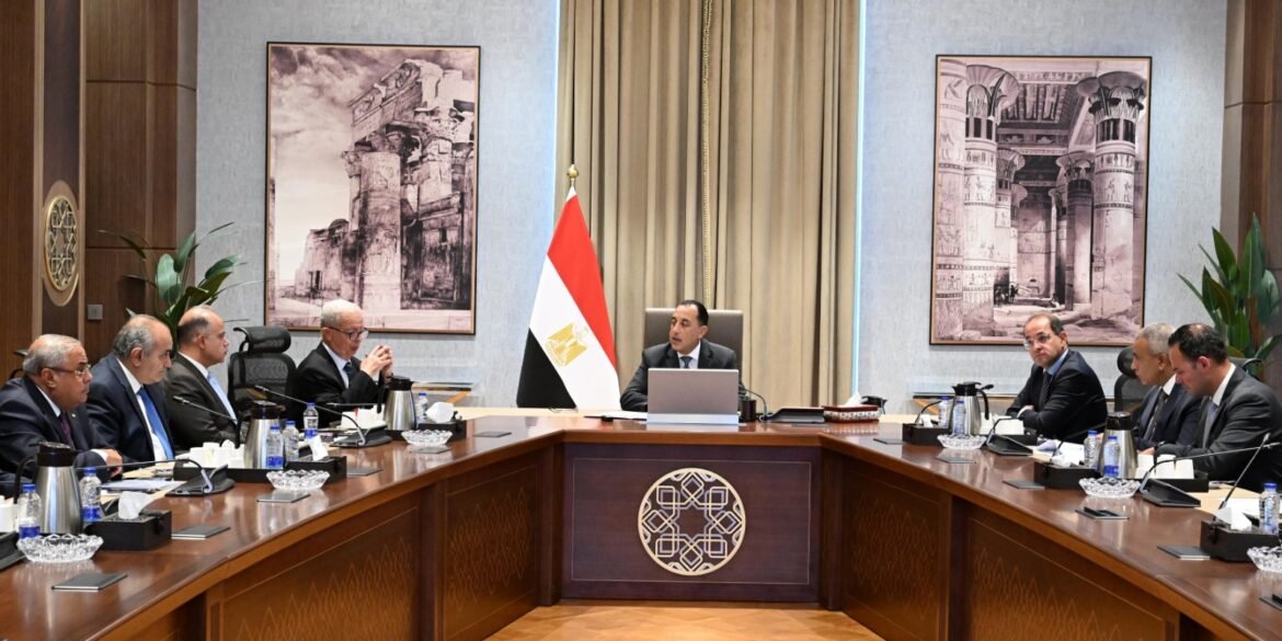 رئيس-الوزراء:-مستمرون-في-تنفيذ-برنامج-الطروحات-لتعزيز-الشراكة-مع-القطاع-الخاص