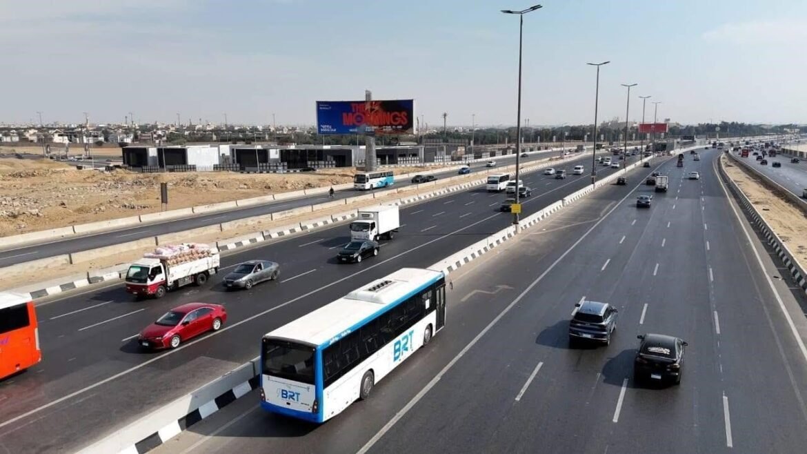تبدأ-من-350-جنيهًا.-«النقل»-تكشف-خريطة-اشتراكات-الأتوبيس-الترددي-(brt)-للطلاب