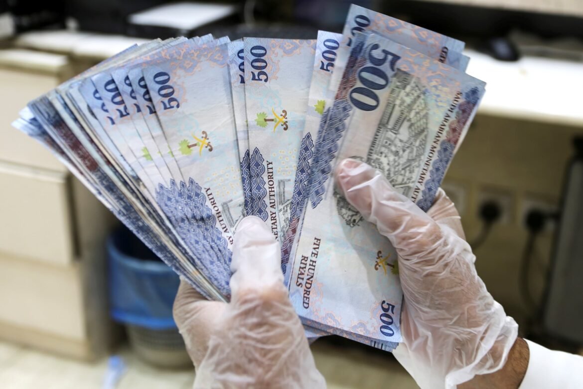 سعر-الريال-السعودي-في-مصر-اليوم-الأربعاء-16/9/2026.-ارتفاع-بالختام
