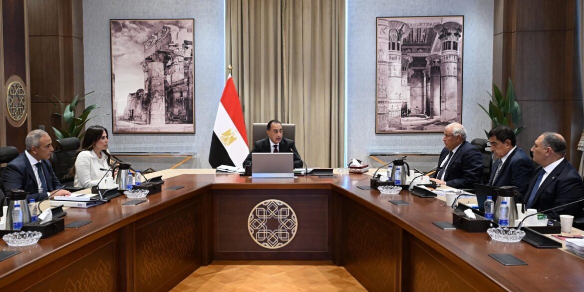 الحكومة-تحصر-أراضي-الساحل-الشمالي-الغربي-تمهيدًا-لإعداد-مخطط-تنموي-متكامل