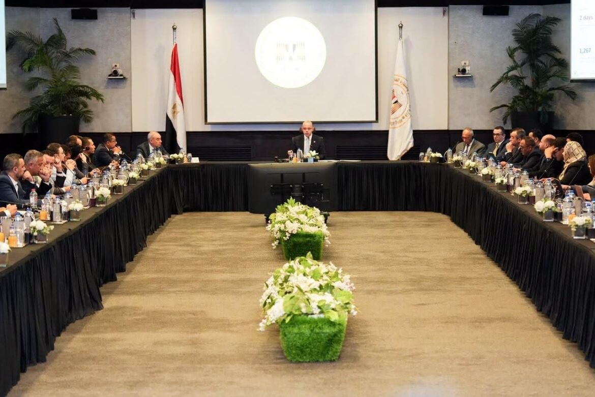 وزير-الاستثمار:-نستهدف-الوصول-بمعدل-نمو-الناتج-المحلي-الإجمالي-إلى-6%