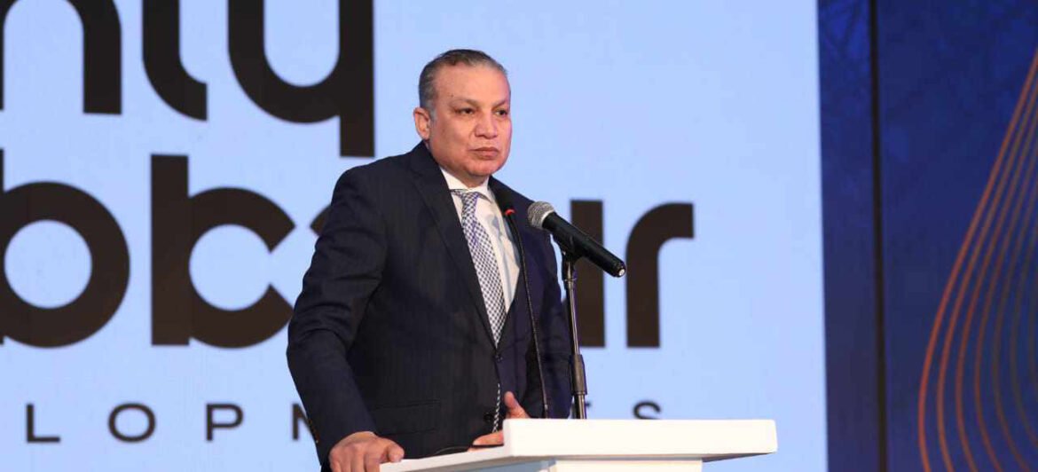 خالد-صديق:-تصنيف-المطورين-العقاريين-يحدد-أهلية-الشركات-لتنفيذ-المشروعات