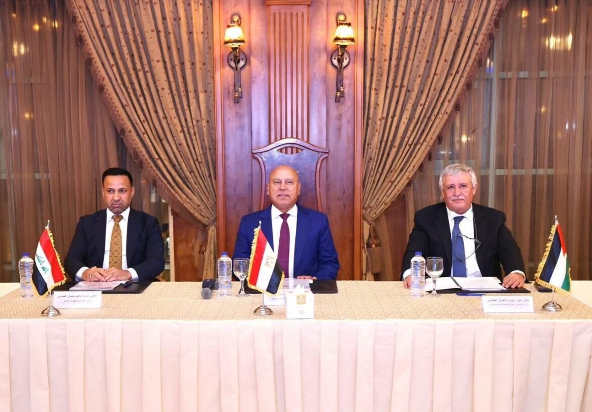40-مليون-دولار-خلال-9-أشهر.-«الجسر-العربي»-تحقق-أعلى-أرباح-في-تاريخها-منذ-تأسيسها