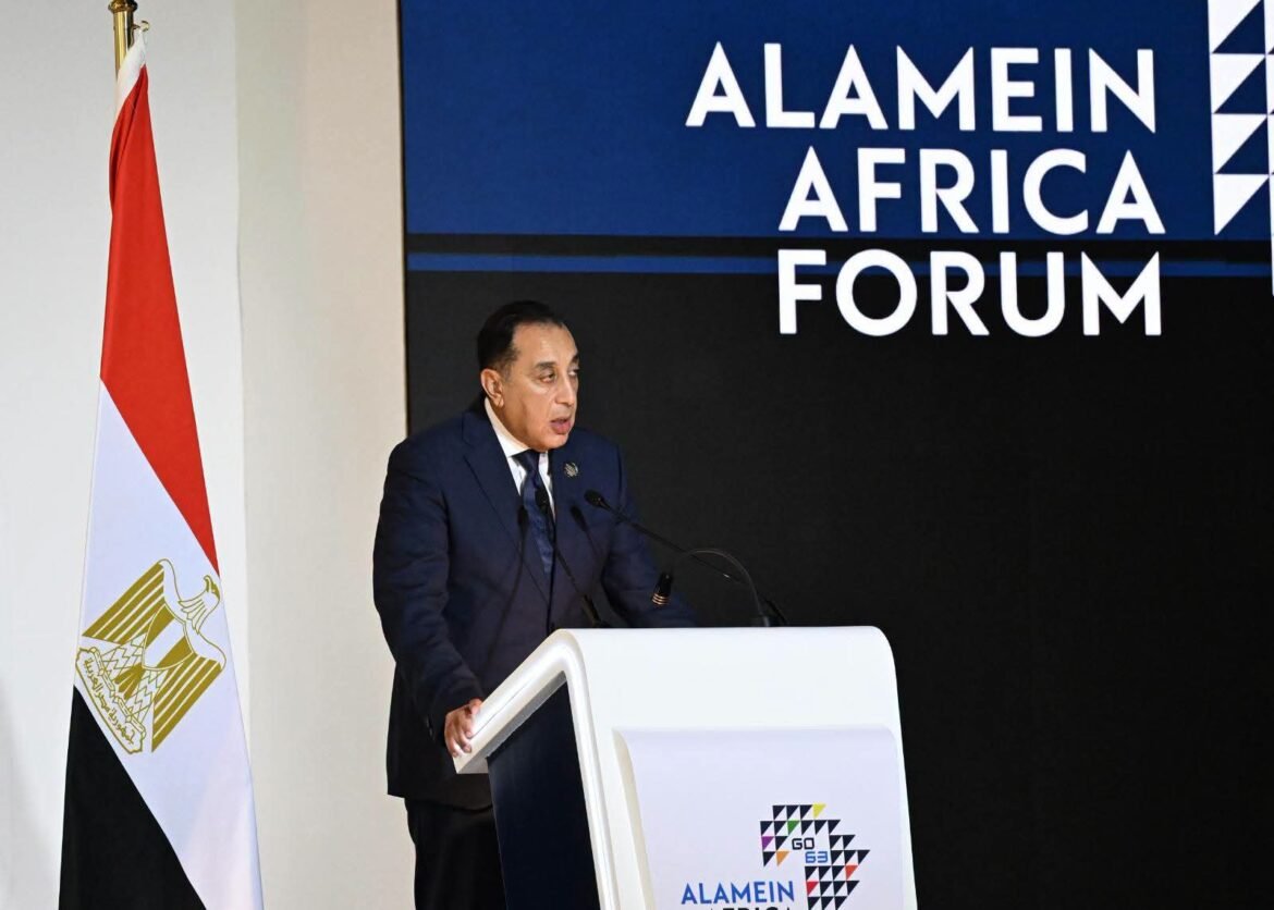 رئيس-الوزراء:-مصر-تمتلك-خبرة-تنفيذية-يمكن-توظيفها-بالتعاون-مع-الدول-الأفريقية