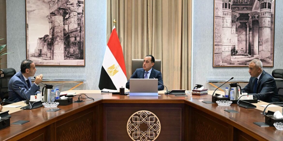 رئيس-الوزراء-يبحث-خطوات-“الرقابة-المالية”-لتعزيز-كفاءة-سوق-رأس-المال