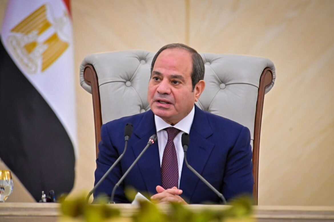 الرئيس-السيسي-يدعو-الشركات-الكورية-لإنشاء-منطقة-صناعية-باقتصادية-قناة-السويس