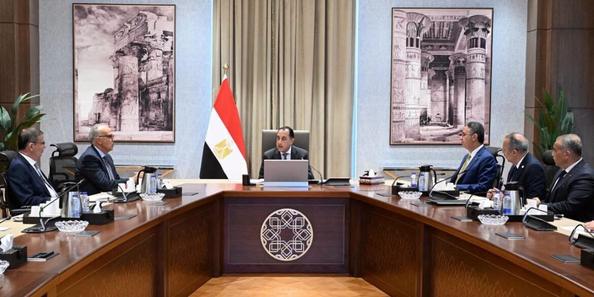 رئيس-الوزراء:-ملفا-الأمن-الغذائي-والمائي-أولوية-قصوى-للدولة-المصرية