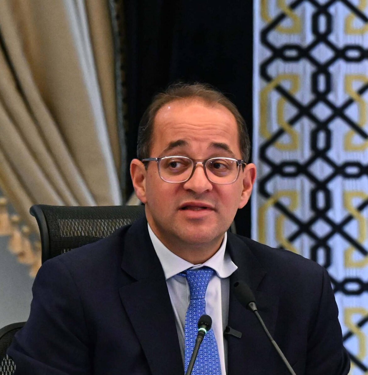 وزير-المالية:-التسهيلات-الضريبية-دعمت-نمو-الإيرادات-بنحو-27%